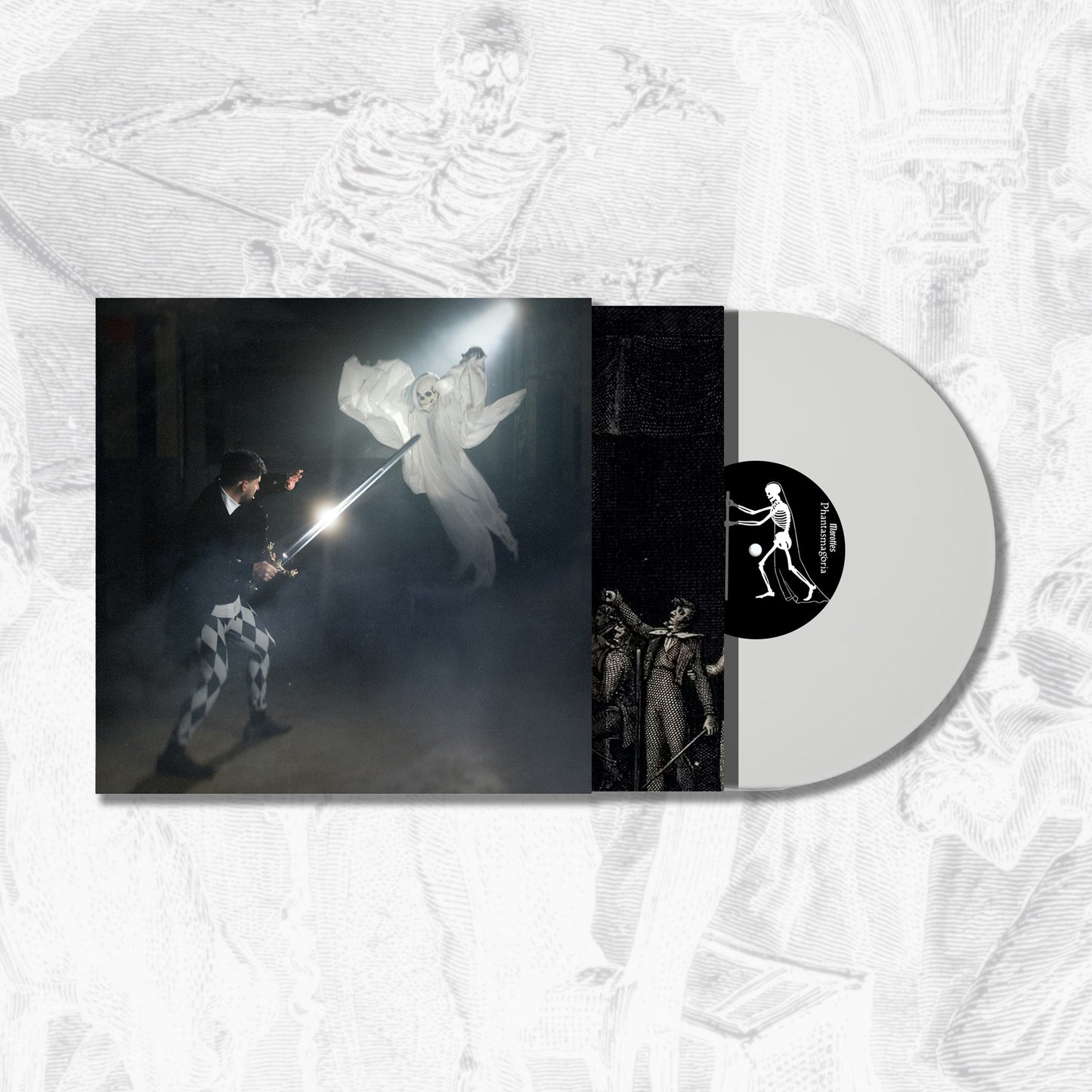 Phantasmagoria - Vinyl